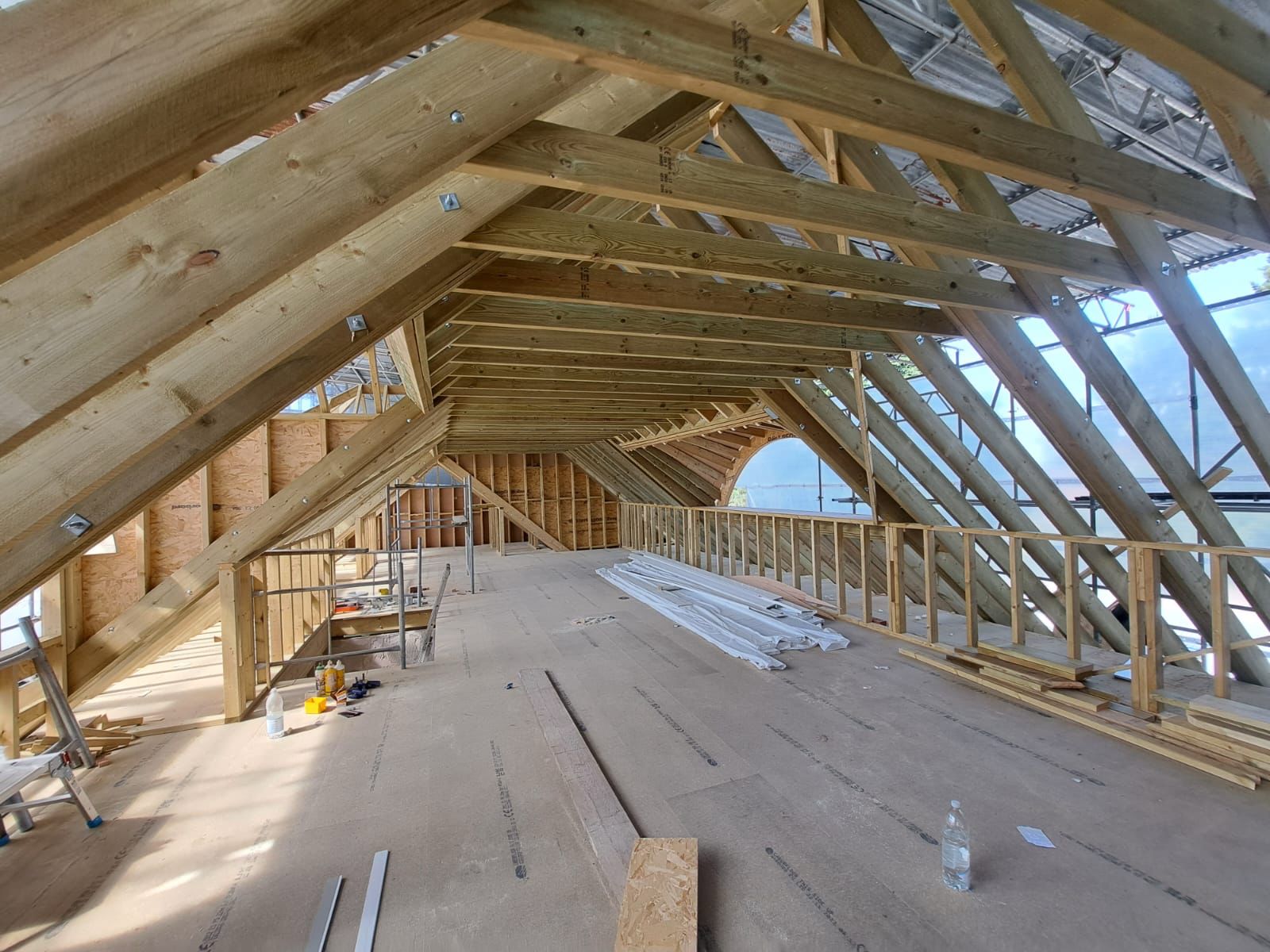 Roof 2